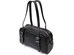 Жіночий шкіряний клатч Vintage 25х15х10 см sum0022678