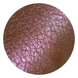 Розсипчасті тіні Sinart Make-Up With Passion тон 109 (Mauve-Red Orange) 1 г - мініатюра 2