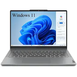 Ноутбук Lenovo IdeaPad 5 2-in-1 14AHP9,1920x1200 IPS 300nits,5 8645HS 6-core,16 GB DDR5,1TB m2 PCIe