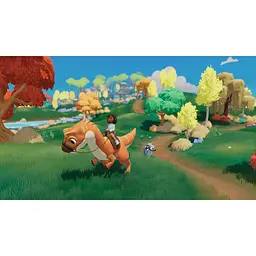Ключ активації Microsoft Paleo Pines: Halloween Bundle для Xbox One/Series S/X - мініатюра 2
