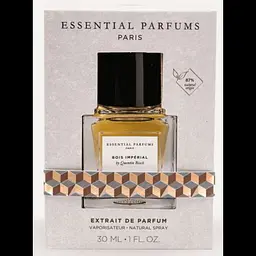 Екстракт Розпив Essential Parfums Bois Imperial Extrait 10 мл  - мініатюра 2