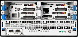 Сервер HPE MicroServer Gen10 Plus v2 4LFF NHP / E-2314 (2.8GHz/4-core/65W) / 16GB / noHDD / 180W) (P54649-421) - мініатюра 6