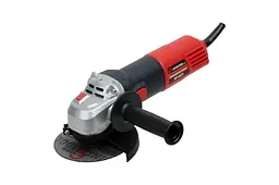 Шліфувальна машина кутова болгарка електрична Intertool WT-0222 950 Вт x 125 мм - мініатюра 2