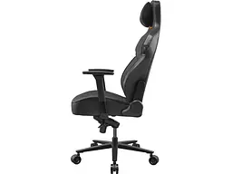 Компьютерное кресло для геймера Cougar NxSys Aero Black - миниатюра 5