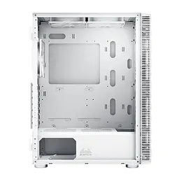 Корпус MONTECH X3 GLASS (W) (X3 GLASS (W)) - мініатюра 2