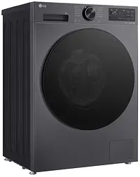 Стиральна машина автоматична LG F2X5PS5M (7266826) - мініатюра 8