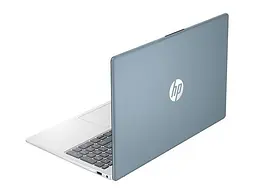 Ноутбук HP 15-fd1007ua Moonlight Blue (DV5F6EA) - мініатюра 4