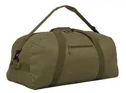 Сумка дорожня Highlander Cargo 100 Olive Green (RUC259-OG) - мініатюра 1