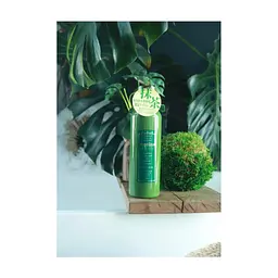 Ополіскувач для порожнини рота Propolinse Matcha 600 мл (4966680247103) - мініатюра 2