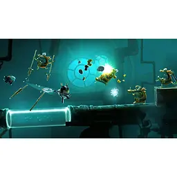 Ключ активації Microsoft Rayman Legends для Xbox One/Series - мініатюра 2