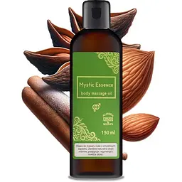 Масажна олія Aurora Mystic Essence Oil, 150 мл - мініатюра 2