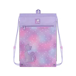 Сумка для взуття Kite 601M Catsline-19 (K25-601M-19) - мініатюра 3