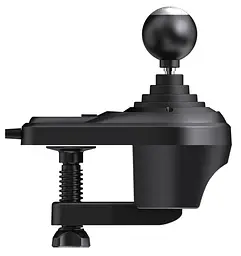 Руль и педали и коробка передач PXN V9 GEN2 Bundle for PS4/XBOX/Xbox Series X|S/PC - миниатюра 9