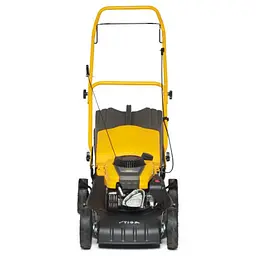 Stiga Газонокосарка бензинова ST120 OHV Autochoke 1900Вт 41см 60л 22-65мм 25кг - мініатюра 5