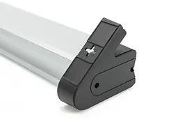 Digitus Блок розеток Office, 4xSchuko 16A, 2xUSB 2A, вимикач, 1.5м, вилка Schuko - мініатюра 7