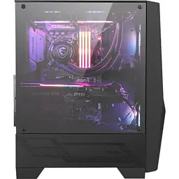 Корпус MSI MAG FORGE 100R - мініатюра 4