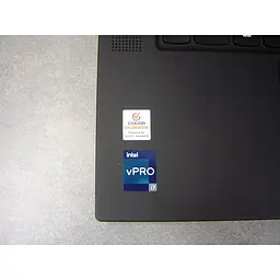 Ноутбук Lenovo P1 Gen 5, i7-12800H, 32GB, 1TB, RTX A4500 - мініатюра 3