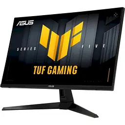 Монітор ASUS TUF Gaming VG27AQM5A (90LM0BG0-B01971) - мініатюра 2