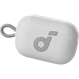 Портативна акустика SoundCore Select 4 Go White (A31X1021) [136196] - мініатюра 5