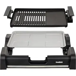 Гриль GoodGrill GR 1650 VN - мініатюра 4