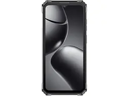 Смартфон Oukitel G6 8/256GB Black - мініатюра 2