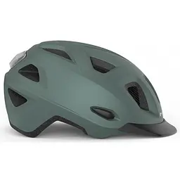 Шолом Met Mobilite Mips CE S Sage green (1052-3HM 135 CE00 S VE1) - мініатюра 2