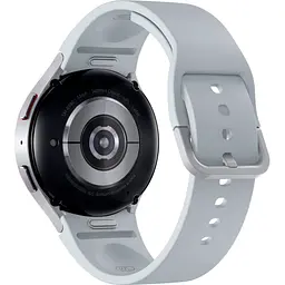 Смарт-годинник Samsung Galaxy Watch6 44mm eSIM Silver (SM-R945FZSA) EU [90441] - мініатюра 4