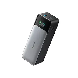 Зовнішній акумулятор Anker 737 Powercore 24000 mAh 140W (A1289) - мініатюра 3