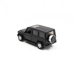 Автомодель - Mercedes Benz G350 (чорний) - мініатюра 6