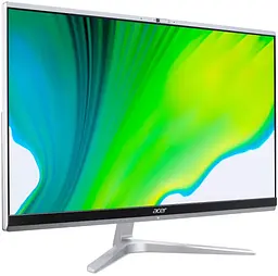 ПК-моноблок Acer Aspire C24-1650 23.8FHD/Intel i3-1115G4/8/256F/int/kbm/Lin (DQ.BFTME.003) - мініатюра 3