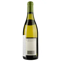 Вино Domaine Bader-Mimeur Chassagne-Montrachet Chateau de Chassagne-Montrachet Blanc 2017 АОС/AOP, 13%, 0,75 л (763084) - мініатюра 2