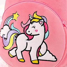 Дитячий рюкзак Lazada Pink Unicorn - мініатюра 4