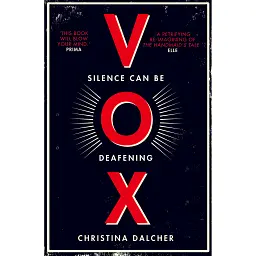 Vox - Христина Далчер