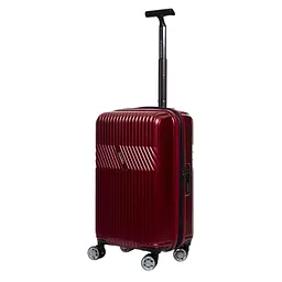 Валіза Sumdex 20" (SWRH-720 RD) темно-червоний - мініатюра 6