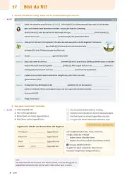 Dabei! B1.2 Arbeitsbuch - мініатюра 2