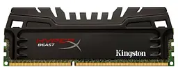 Модуль пам'яті HyperX DDR3 8Gb (1х8) Kingston Beast 2400 MHz (HX324C11T3K2/16) (HX324C11T3K2/16 (1 of 2)) Б/в