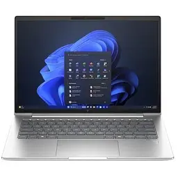 Ноутбук, HP EliteBook 640 G11, Ultra 7-155U (la 4,8GH/12MB/12C), AG 300nits сенсорний, 16GB