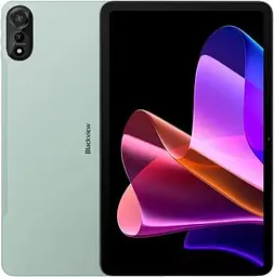 Планшет Blackview MEGA 2 12/256GB Moss Green