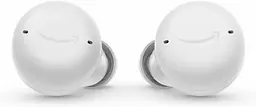 TWS-навушники Amazon Echo Buds (2nd Gen) Glacier White - мініатюра 3