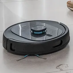 Робот-пилосос Cecotec Conga 9590 Spin Revolution Ultra Power Home (A01_EU01_100146) - мініатюра 6