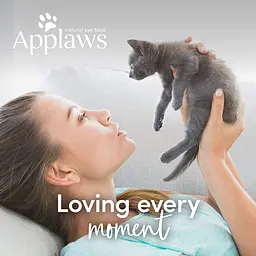 Набір консервів для кошенят Applaws Kitten Mixed Selection Multipack 6 х 70 г - мініатюра 6