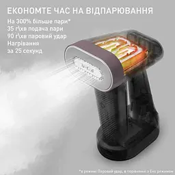 Відпарювач DT8720E0 Tefal teh0026505 - мініатюра 14