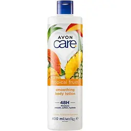 Розгладжуючий лосьйон для тіла з екстрактами фруктів Avon 400 мл