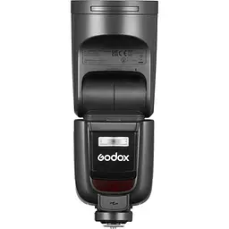 Спалах Godox V1Pro для Nikon [V1PRON] [137766] - мініатюра 7