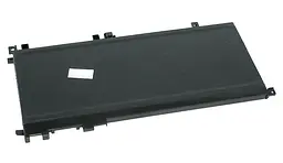 Акумулятор для ноутбука HP TE03XL Pavilion 15-bc Omen 15-AX 11.55V Black 5150 mAh