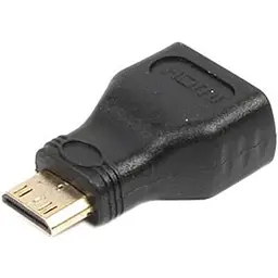 Перехідник Gembird Mini Hdmi Hdmi F/M мама адаптер