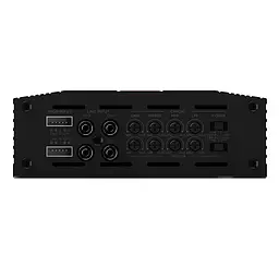 Чотирьохканальний підсилювач JBL STAGE A9004 - мініатюра 3