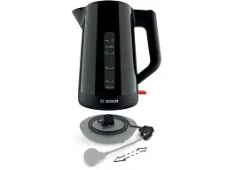 Електрочайник Bosch TWK1M123 - мініатюра 7