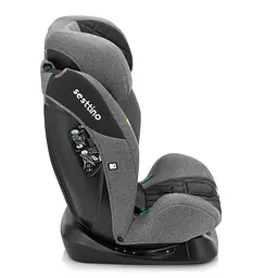Автокрісло Sesttino Secure Pro 0-36 кг Grey - мініатюра 7
