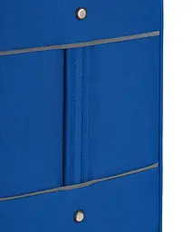 Валіза Gabol Lisboa (M) Blue (122746-003) - мініатюра 8
